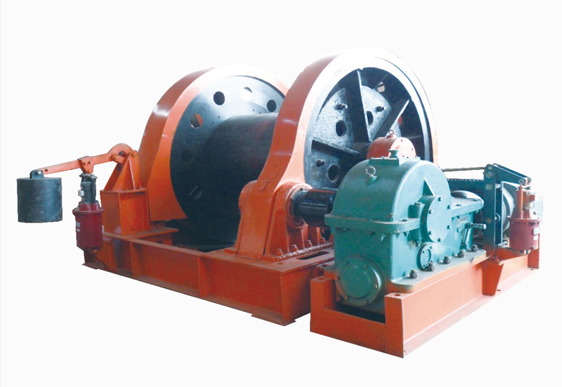 關(guān)于JZ系列鑿井絞車，這些您了解嗎？